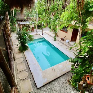 Appartement La Selva, Tulum