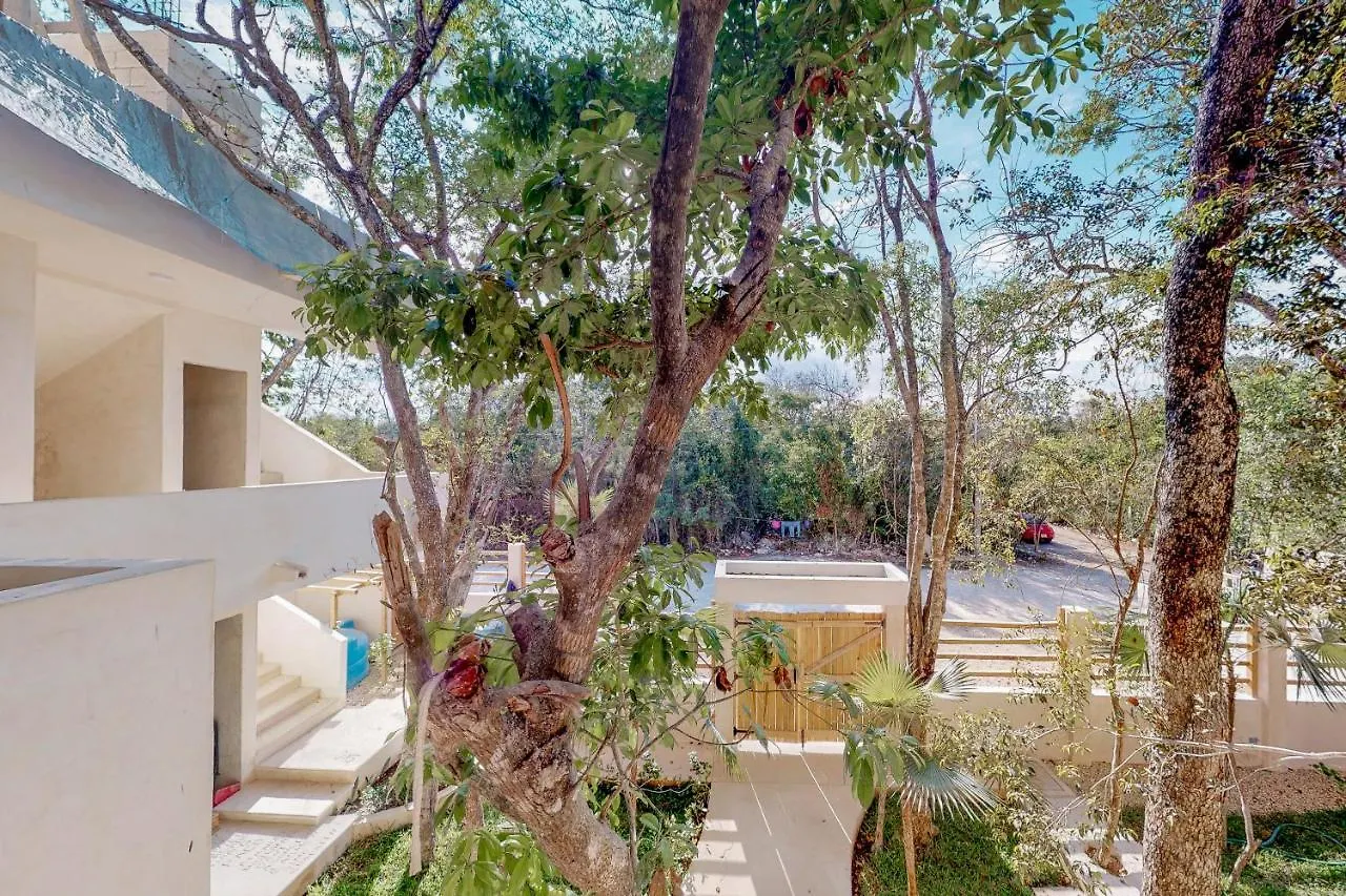 Casa Emilia Apartment Tulum