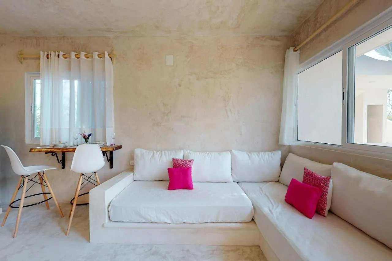 Casa Emilia Apartment Tulum