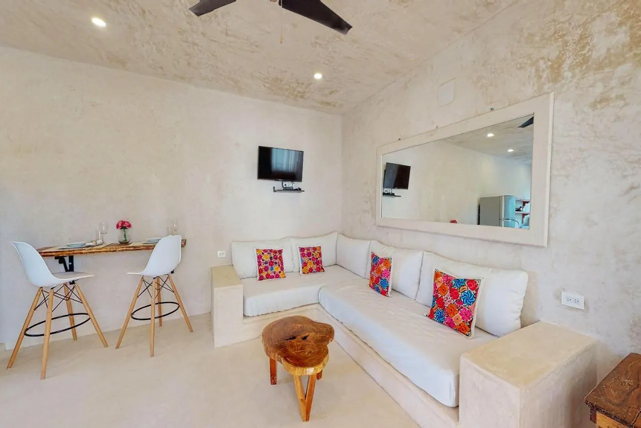 Casa Emilia Apartment Tulum